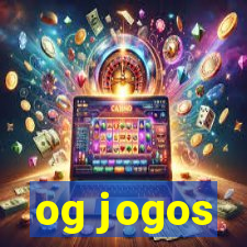 og jogos